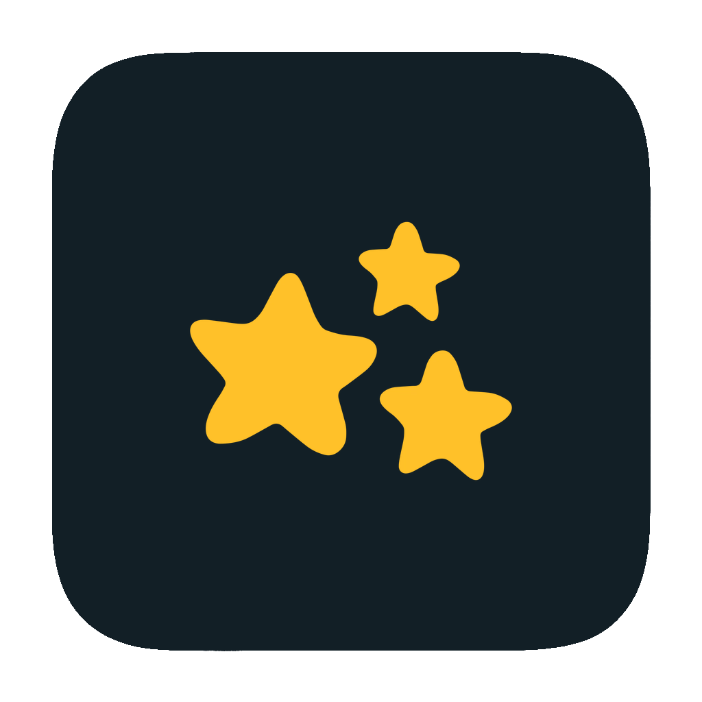 Icono de FluxJS
